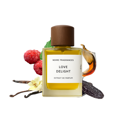 LOVE DELIGHT