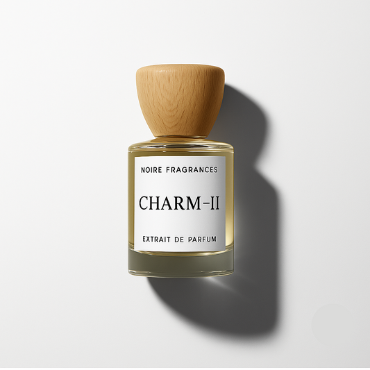 CHARM-II