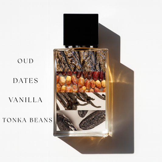 SWEET OUD